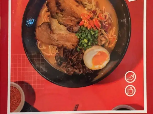 Gambar Makanan Yamakai 6