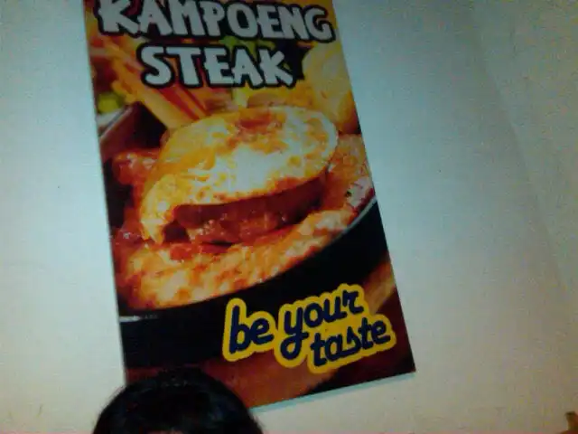 Gambar Makanan Kampoeng Steak 13