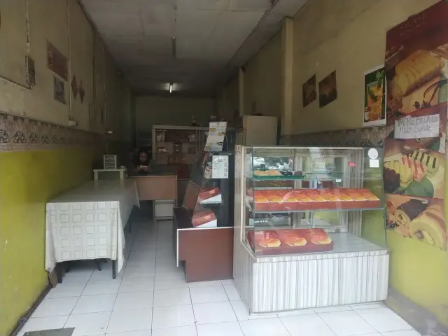 Gambar Makanan Bika Ambon Medan Sylvie 6