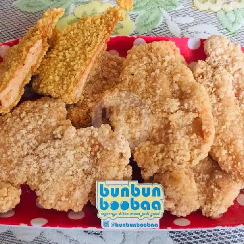 Gambar Makanan Bunbun Boobaa, Puri Indah 10