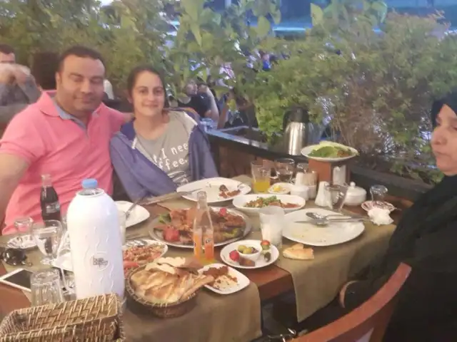Hacıbaşar Kebap&Baklava'nin yemek ve ambiyans fotoğrafları 14