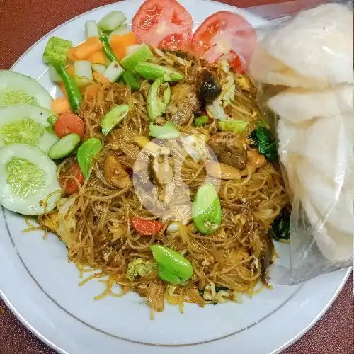 Gambar Makanan Nasi Goreng Selera Malam, Grama Puri Taman Sari Blok E2 No 1 Wanasari/cibitung  18