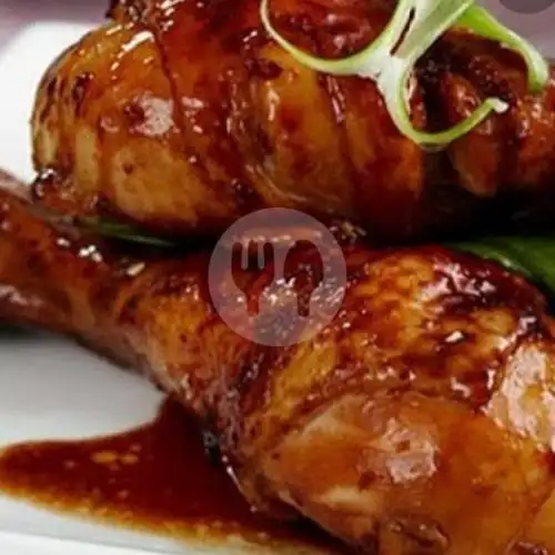 Gambar Makanan Mie Ayam Pecel Ayam 168 1