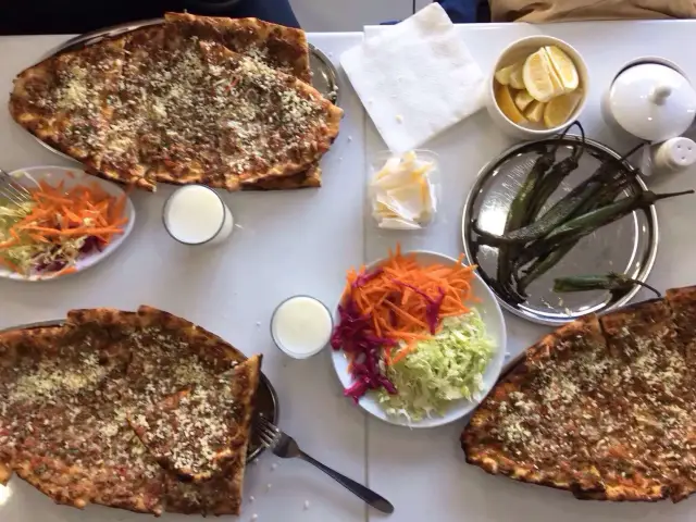 Karadeniz Pide ve Kebap Salonu'nin yemek ve ambiyans fotoğrafları 27