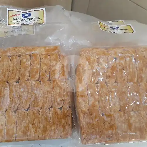 Gambar Makanan Bika Ambon Azalea, Kruing 12