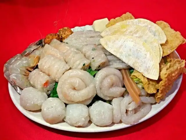 New Highland Steamboat Food Photo 3