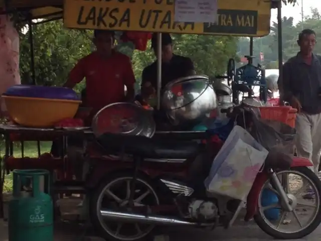 Laksa Jitra Mai Food Photo 10