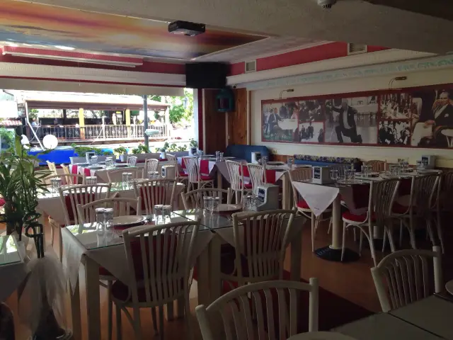 Sofra Bar'a'Bar'nin yemek ve ambiyans fotoğrafları 5