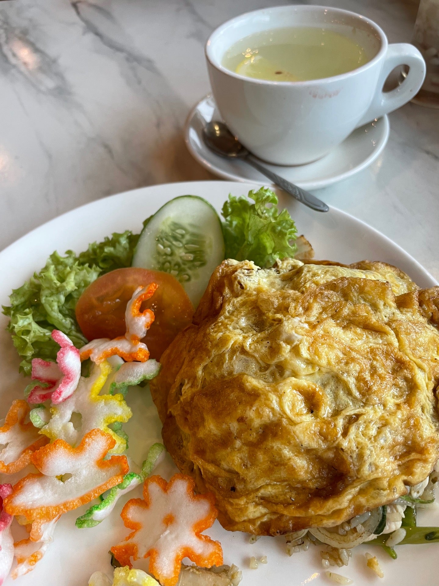 Bee Rich menu and price 2022-2023 | YummyAdvisor