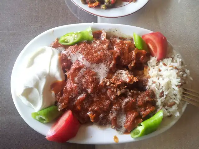 Tabh-Hane Restoran'nin yemek ve ambiyans fotoğrafları 9
