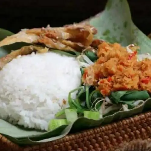 Gambar Makanan Vanally Kitchen, Perum Taman Puri Perwata 1