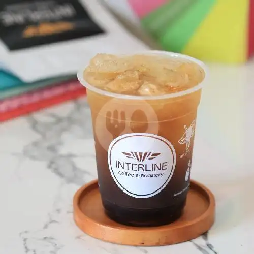 Gambar Makanan Interline Coffee & Roastery, Pluit 9