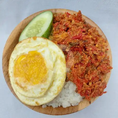 Gambar Makanan Amy Mangkok, Trihanggo 7