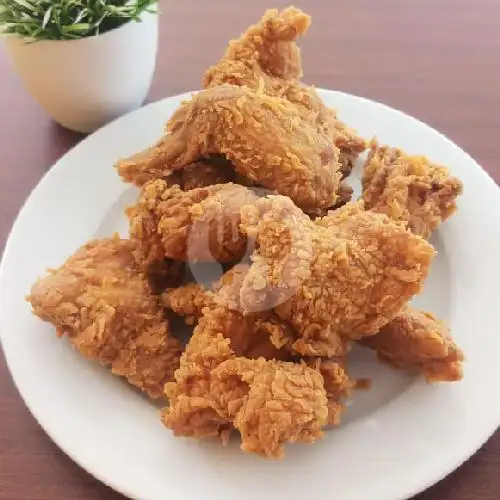 Gambar Makanan CBezt Fried Chicken, Tukad Unda 6