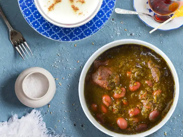 Sudi Restoran'nin yemek ve ambiyans fotoğrafları 28