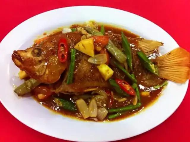 Qian Xi Lou Restaurant Food Photo 7