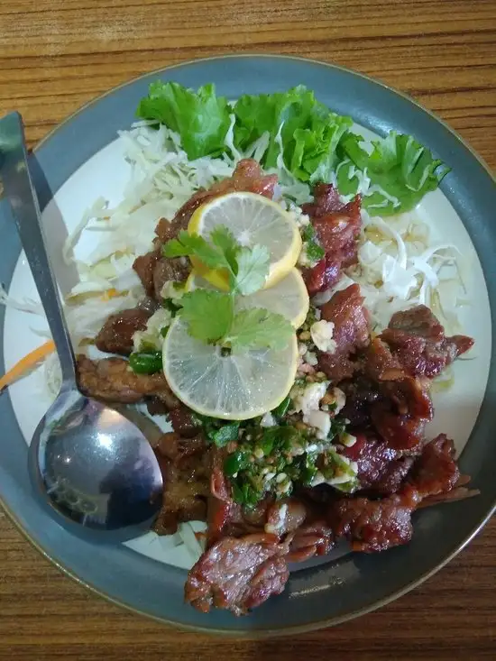 Gambar Makanan Charm Thai 9