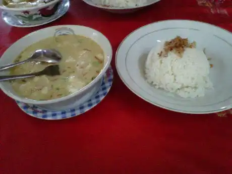 Gambar Makanan Soto Mie Mang Ohim 3