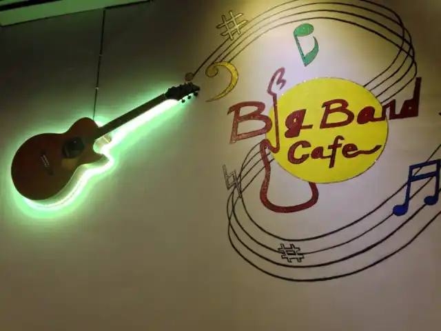 Big Band Cafe Food Photo 6