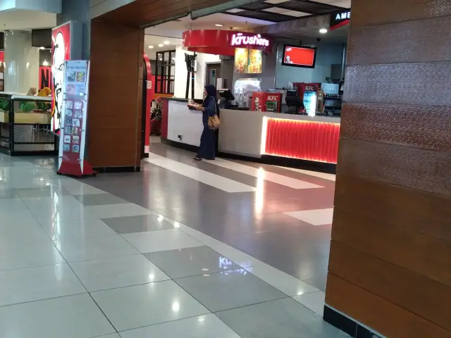 Gambar Makanan KFC 6