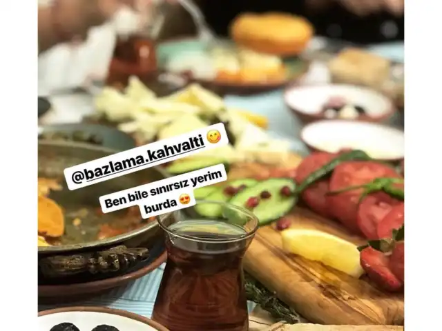 Taksim Mado'nin yemek ve ambiyans fotoğrafları 15