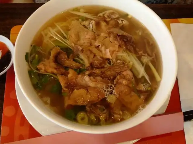 Gambar Makanan Do An Vietnamese Restaurant 11