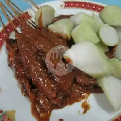Gambar Makanan Sate Ayam Madura H Romlah, Kledokan 3