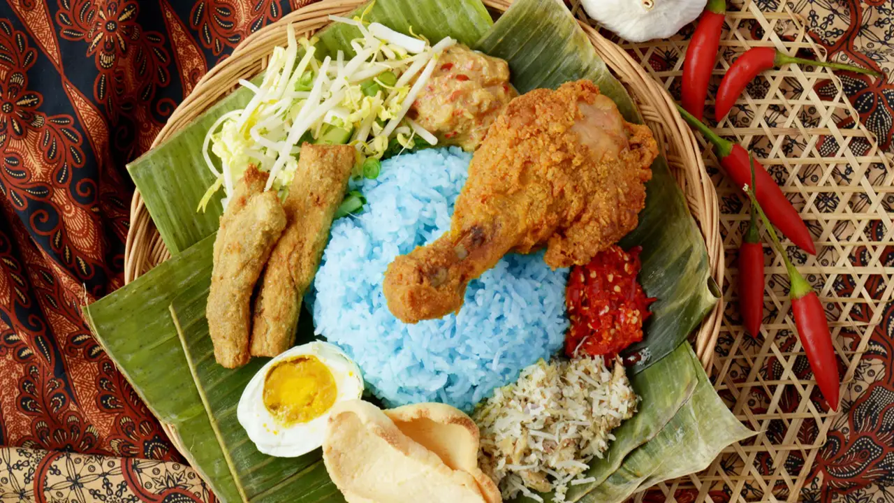 Restoran Santai Plus