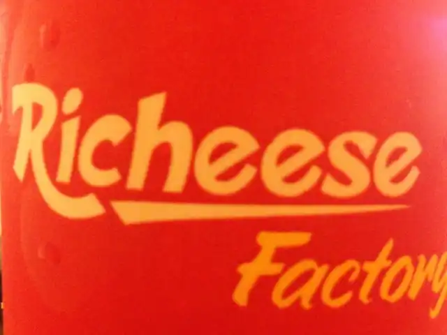 Gambar Makanan Richeese Factory 6