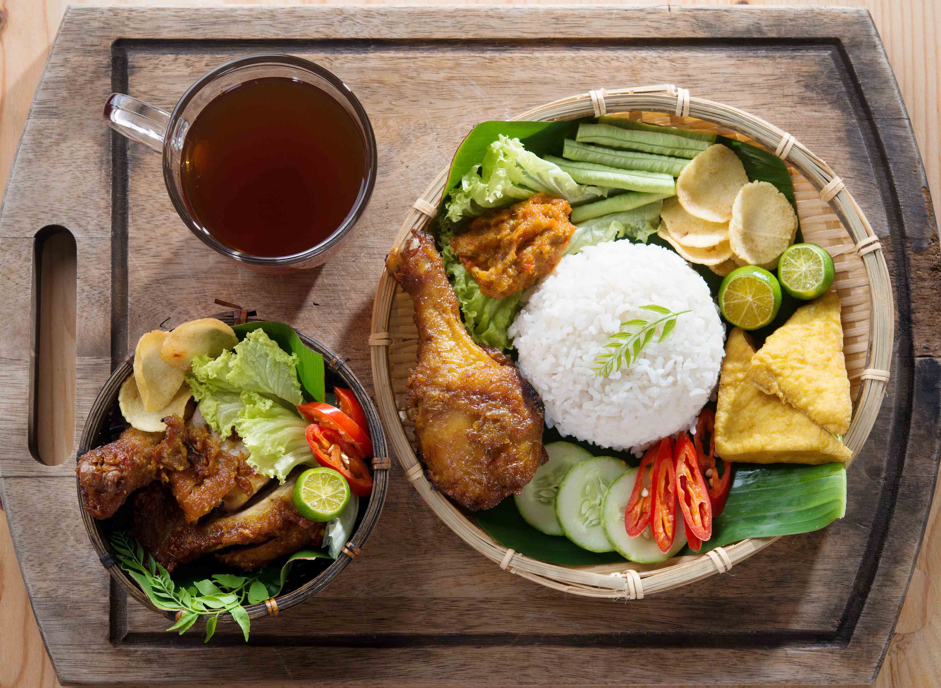 Restoran Cik Rose, Malaysia, Beaufort | YummyAdvisor