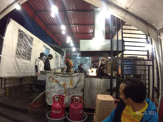 Gambar Makanan Warung Steak Simantan 8