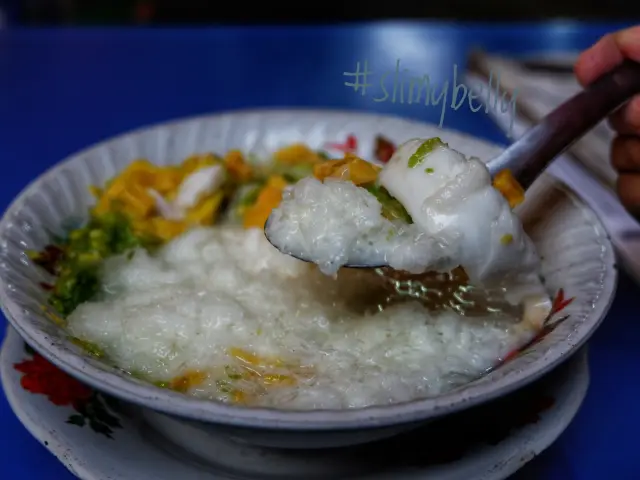 Gambar Makanan Sinar Garut Bogasari 5