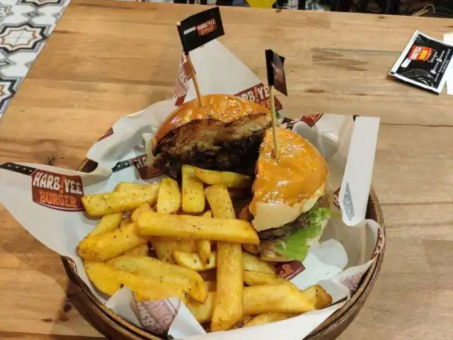 Burgereta'nin yemek ve ambiyans fotoğrafları 13