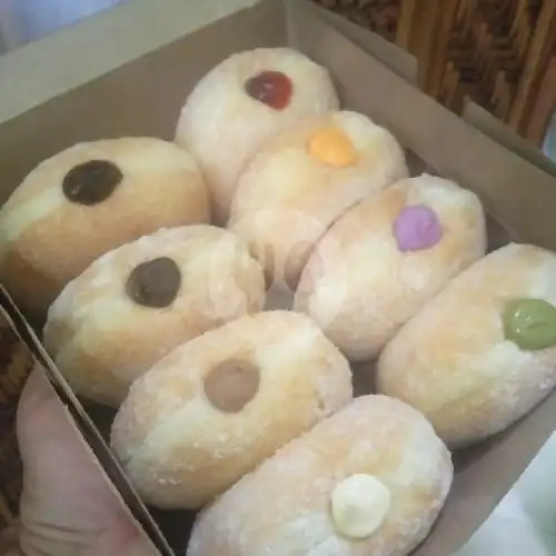 Gambar Makanan Twins Donuts, Minomartani 5