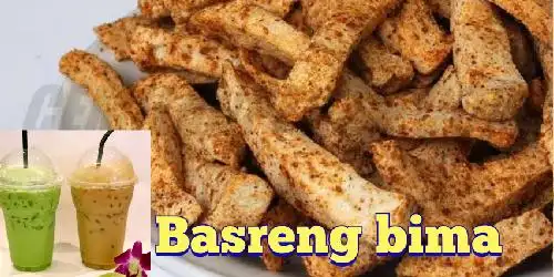 Basreng Bima, Sultan H