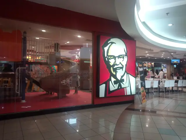 Gambar Makanan KFC 8