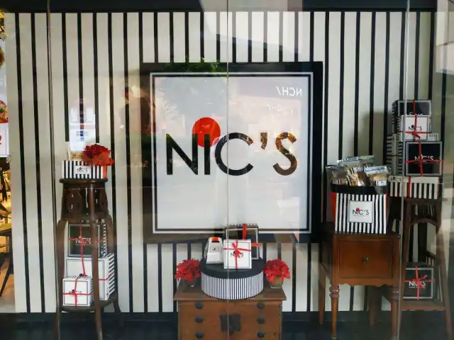 NIC'S Food Photo 4
