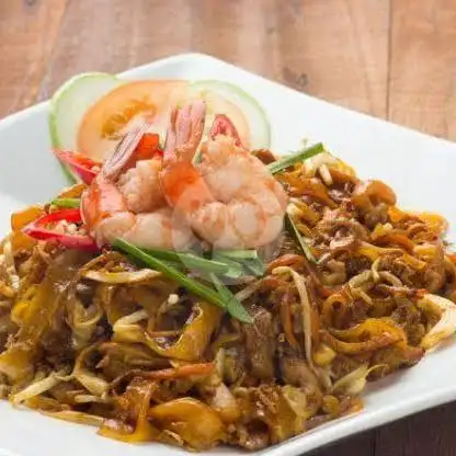 Gambar Makanan Nasi Goreng Seafood Nanda / Sunat Rasul, Sutrisno 1