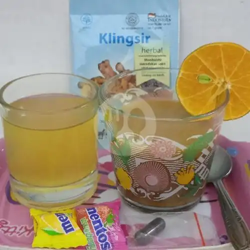 Gambar Makanan Toko jamu dan Obat Arindah 17