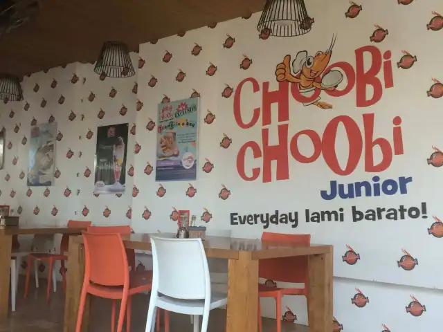 Choobi Choobi Food Photo 7