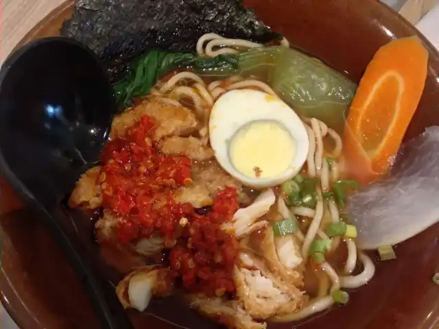 Gambar Makanan Ramen 1 20