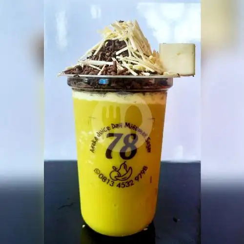 Gambar Makanan JUICE 78 13