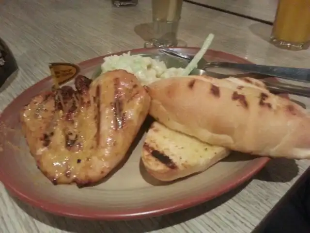 Nando's Food Photo 15