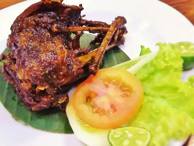 Gambar Makanan Betutu Lalah, Balinese Resto 9