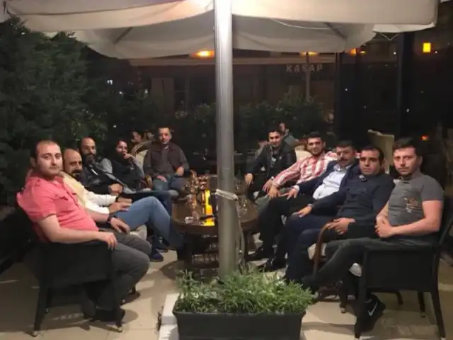 Ekmek Teknesi'nin yemek ve ambiyans fotoğrafları 2