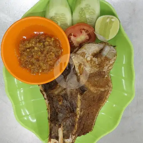 Gambar Makanan Warung Aichi Sop Kepala Ikan, Dewi Sri 5