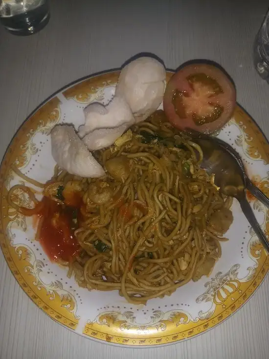 Gambar Makanan Rumah Makan Thamrin 7