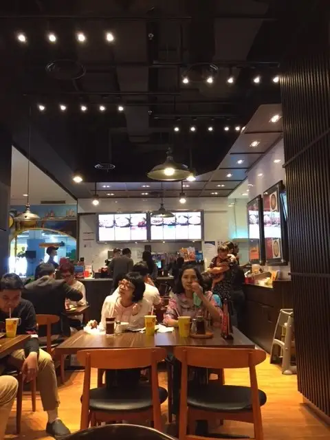 Gambar Makanan Pepper Lunch Mall Gandaria City 15