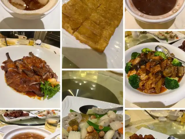 OUG Jade Restaurant Food Photo 5