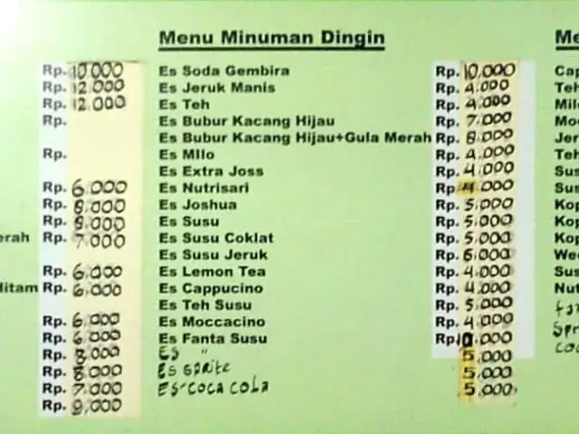 Gambar Makanan Kayungyun 1